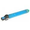 Ricoh Toner MP C306C Compatibile per Ricoh MPC306 MPC307 MPC406 842096 Ciano Pagine 6.000