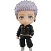Orange Rouge Tokyo Revengers: Takashi Mitsuya Nendoroid Action Figure