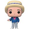 Funko POP! TV: Gilligan's Island - Thurston - Gilligan's Island - Figura in Vinile da Collezione - Idea Regalo - Merchandising Ufficiale - Giocattoli per Bambini e Adulti - TV Fans