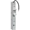 Rittal 8186245 Rittal VX Seitenwand, verschraubbar, für HT: 1800x600 mm