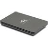 OWC Envoy Pro FX, 2 TB, 3.2 Gen 2 (3.1 Gen 2), 40 Gbit/s, nero