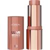 L'OREAL ITALIA SpA DIV. CPD OAP LUMI BRONZ 100 SUNKIS ROSE