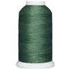Superior Threads 121029 x X989 Malachite 3-ply 40 W King Tut Cotone trapuntatura Thread, 1.828,8 m