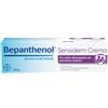 BEPANTHENOL SENSIDERM CREMA50G