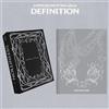 AMPERS&ONE [DEFINIZIONE] 4° Mini Album QUI/ARE RANDOM Ver/CD+Photobook+Card