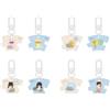 KISS OF LIFE RANDOM PUZZLE KEYRING/2026 ASIA FANMEETING TOUR DEJA VU/OFFICIAL MD