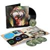 VAN HALEN - 5150 (Expanded ed.) (2026) LP Vinyl+3 CD+Blu Ray