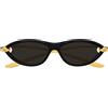 Bottega Veneta Occhiali da Sole Bottega Veneta BV1390S 001