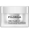 LABORATOIRES FILORGA C.ITALIA Filorga Time-Filler 5XP - Filorga - 50 ml crema-gel - Trattamento correttivo per tutti i tipi di rughe di viso e collo