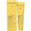 CAUDALIE Vinosun fluido altissima protezione spf50+ 40 ml 2026 - 951305097 - bellezza-e-cosmesi/prodotti-solari/solari-corpo