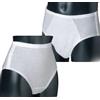 ALBO LAND SRL SLIP VELCRO D MIS M 2PZ