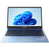YASHI NB 14" MONZA GT Ryzen 7 5825U 16GB 512GB SSD WIN 11 PRO - YP1455