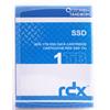 Tandberg Data Accessori per computer nero 8877-RDX