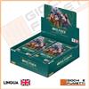 Box OP08 in inglese ORIGINALE, SIGILLATO! Box op-08 Two Legends