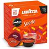 Lavazza Caffè LAVAZZA A Modo Mio Miscela SUERTE Capsule Originali