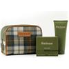 Barbour Heritage For Her Essentials Set 3 pz