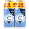 Glade Pure Clean Linen 2x269 ml