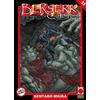 PANINI SPA Berserk collection. Serie nera (Vol. 35)