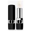 Dior Christian Dior, Couture Colour, Matte, Lip Balm, 001, Velvet, 3.5 g