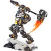 Blizzard Overwatch - Statua Premium Reinhardt 64 cm