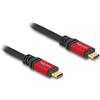 DELOCK USB 20 Gbps Kabel USB Type-c St. zu St. PD 3.0 100W