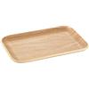 Tescoma VASSOIO 27 x 20 CM "FEELWOOD"