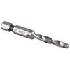 Hilitand Punte a Coda Esagonale M5 HSS Rubinetto Metrico 1/4 per Applicazioni Meccaniche M5 HSS 1/4