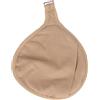 YUYTE Tasca Protettiva Seni Protettiva Seno Protettivo Custodia Protettiva Reggiseno Portatile Traspirante Morbida, Tasche Protettive Protesi Traspiranti, Borse Protettive Mastectomia (M)