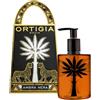 Ortigia Sicilia Sapone Liquido Ambra Nera