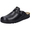 Josef Seibel Metz 265, Colore:Nero, Dimensione:42