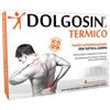 DYMALIFE PHARMACEUTICAL Srl DOLGOSIN Termico Cerotti 6pz