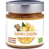 HEALTION Srl SOCIETA BENEFIT Biotobio Composta Agrumi/Zenzero Bio 250 g