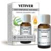 DR.GIORGINI SER-VIS Srl VETIVER OE NATURALE 5ML