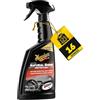 Meguiar's 1125382 Cera e Polish - Carnauba Gold Class - Auto Wax Paste, 311gr
