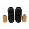 MONROE Kit Parapolvere Ammortizzatore Anteriore Service Kit Compatibilità con CITROËN C3 II SC, DS DS 3
