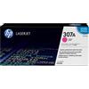 HP TONER CARTRIDGE H.PACKARD CE743A N.307A MAGENTA 7.3k