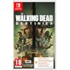 Game Mill The Walking Dead Destinies (Code in Box)