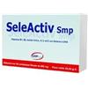 SMP PHARMA SAS SELEACTIV SMP 30CPR