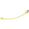 TELEFLEX MEDICAL URO RUSCH 850003 GOLDP AD CH22 1PZ