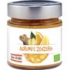 HEALTION Srl SOCIETA BENEFIT COMPOSTA AGRUMI/ZENZERO BIO