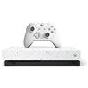 Microsoft Xbox One X 1000GB - Bianco - Edizione limitata Special Edition NBA 2K20 + No - refurbished