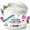 Dermamo Artiglio Del Diavolo - Gel Sollievo immediato ad alta efficacia 500 ml