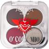 Astra O'Core Mio - Palette Occhi N. 01