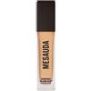 Mesauda Chrono Flawless Foundation Fondotinta Fluido N. 10C