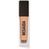 Mesauda Chrono Flawless Foundation Fondotinta Fluido N. 17C