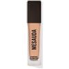 Mesauda Chrono Flawless Foundation Fondotinta Fluido N. 18C
