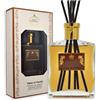 Maison Royale Tabac et Vanille - Profumatore per ambiente con bastoncini 500 ml