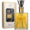 Maison Royale Vanille Noire - Profumatore per Ambiente con bastoncini 500 ml