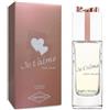Evaflor Je T'aime Mon Amour - Eau De Parfum Donna 100 ml Vapo