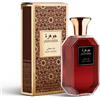 Jawhara Oud Velvet - Eau De Parfum Unisex 100 ml Vapo